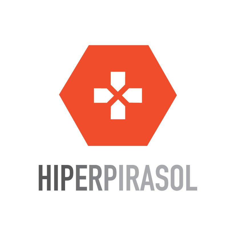 Logo Hiperpirasol